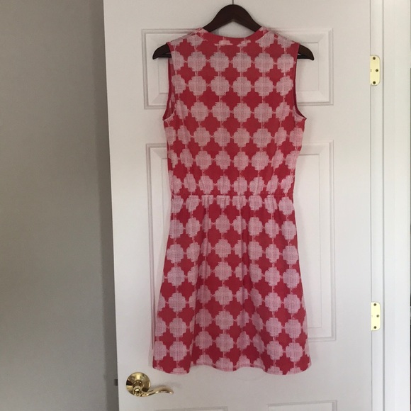 Merona dress worn twice - Picture 2 of 2